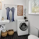 Ferienhaus 3 Bedroom Cozy In *