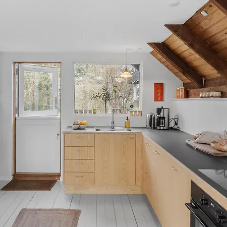 Holiday home In With Wifi *