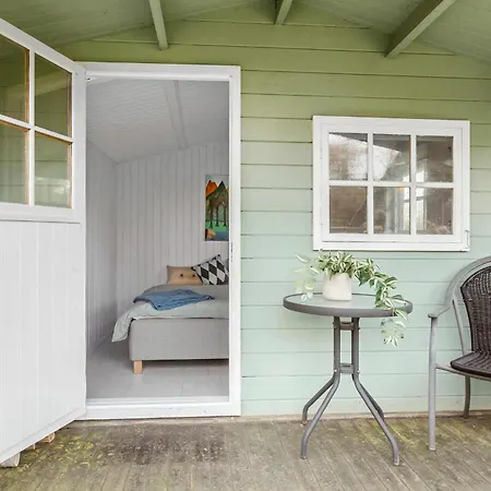 Holiday home In With Wifi