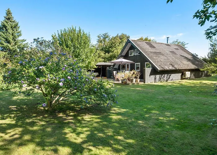 3 Bedroom Cozy In Nyaraló